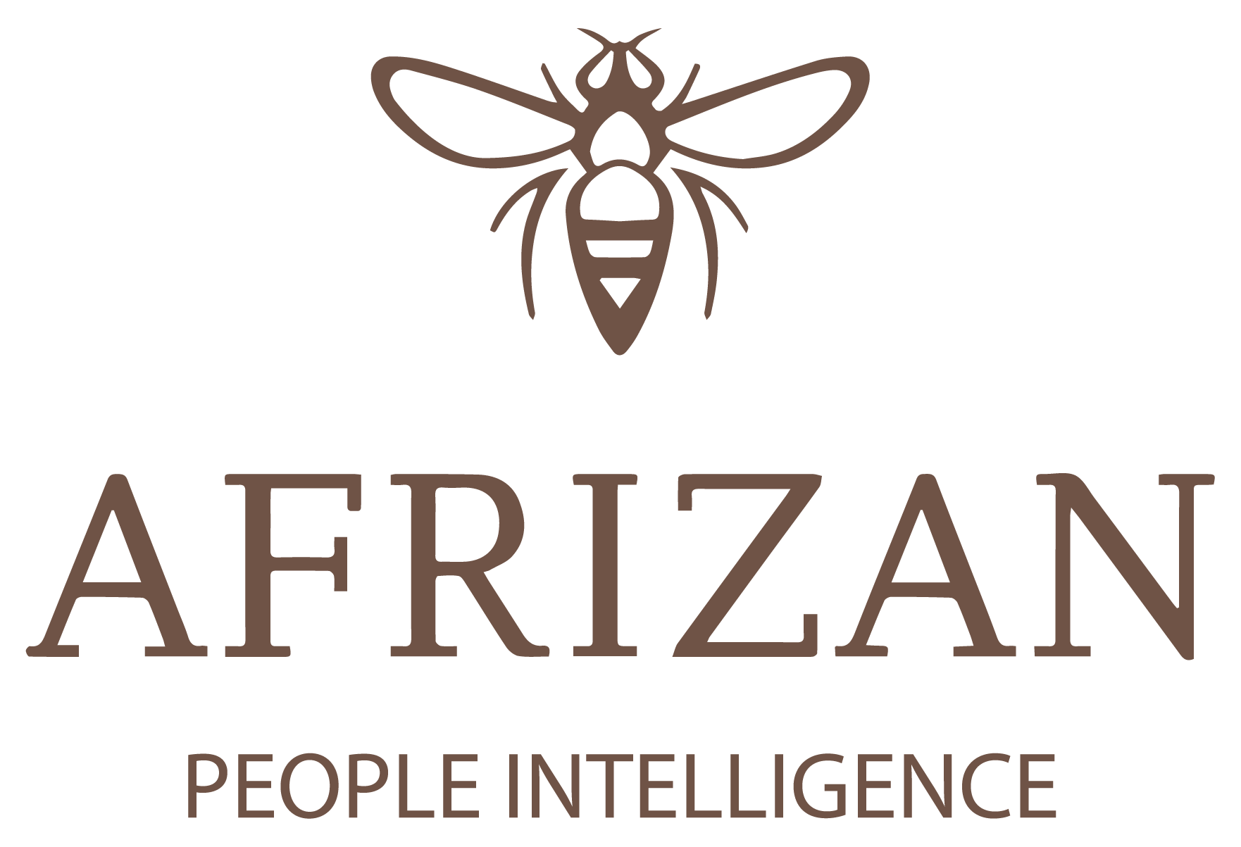 Afrizan People Intelligence